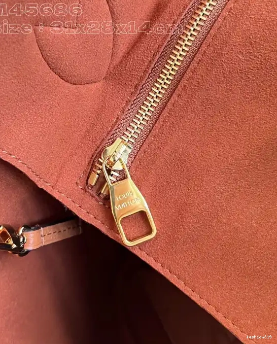 MM-31*28*14cm LOUIS NEVERFULL VUITTON 0322